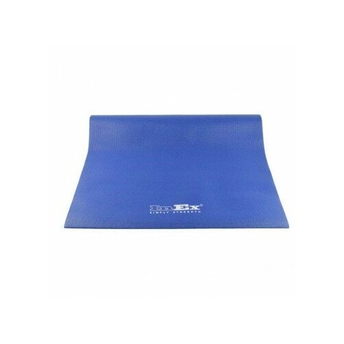 фото Коврик для йоги inex yoga mat 170x60х0,6 см