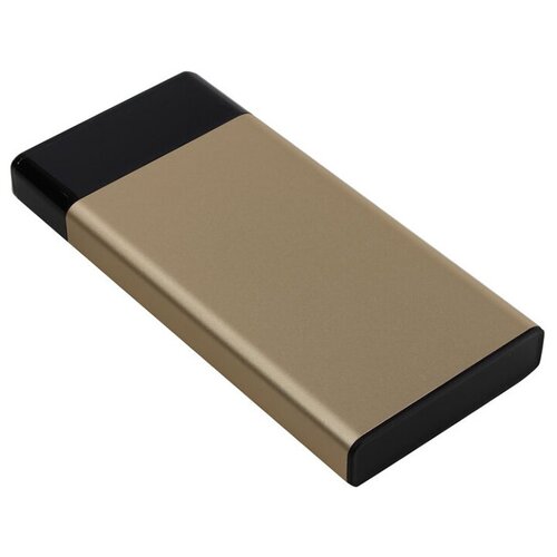 фото Внешний аккумулятор ks-is power bank ks-323 40000mah gold