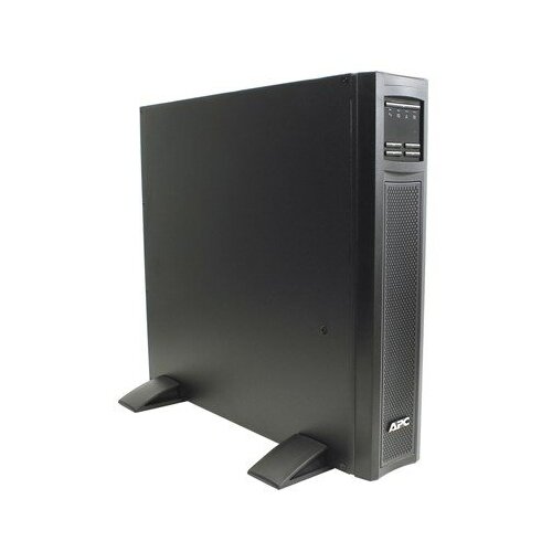 фото Ибп apc smart-ups x 750va rack/tower lcd 230v apc by schneider electric