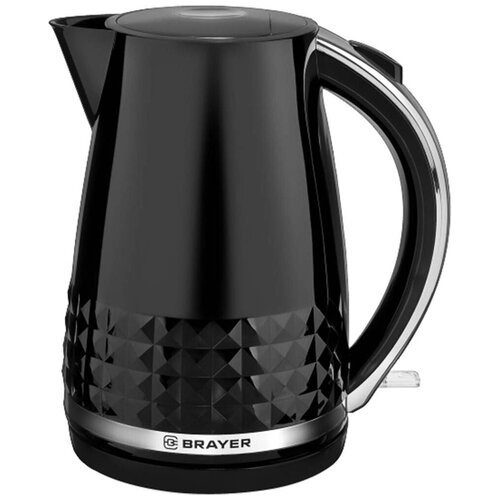 фото Чайник электрический brayer br1009