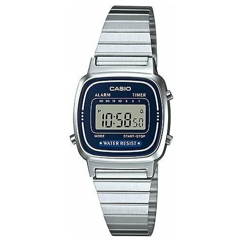 фото Японские наручные часы casio collection mtp- e124l-7a