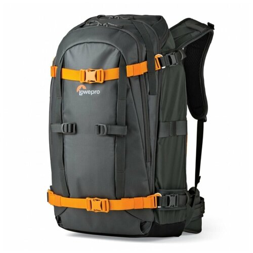 фото Рюкзак для фотокамеры lowepro whistler bp 450 aw