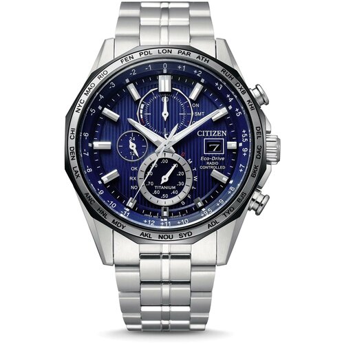 фото Наручные часы citizen at8218-81l
