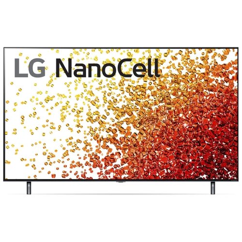 фото Nanocell телевизор lg 65 дюймов 65nano896pc