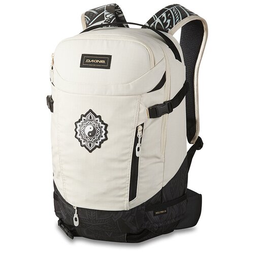 фото Рюкзак горнолыжный dakine women's heli pro 24l (цвет: jamie anderson)