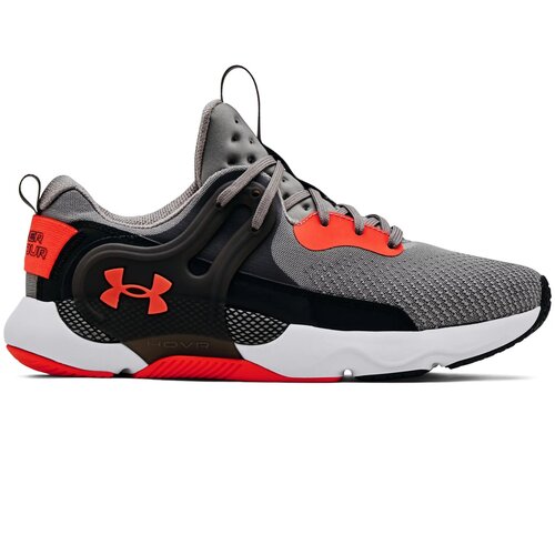 фото Кроссовки under armour hovr apex 3 серый 11 3024271-103