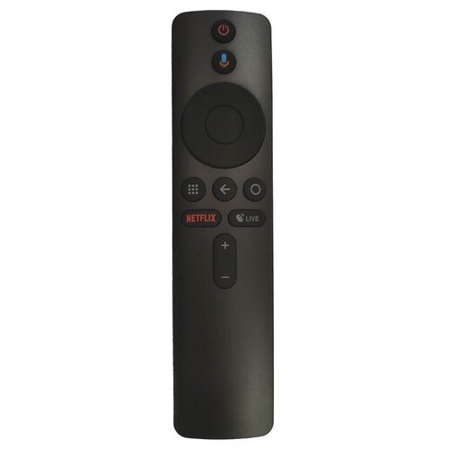 Пульт Huayu для телевизионной приставки Mi Box S 4K пульт с голосовым поиском air remote g20