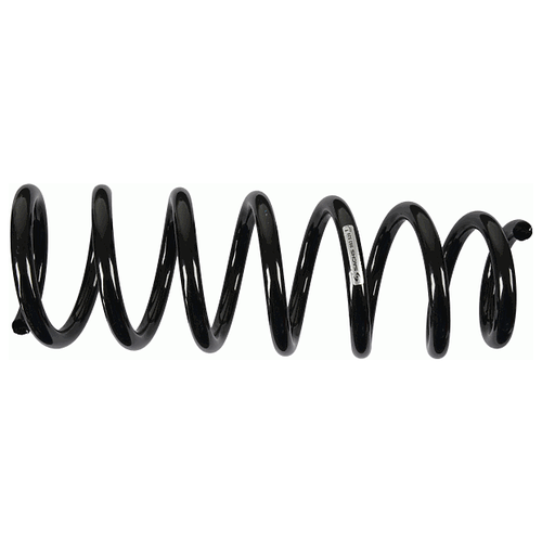 фото Sachs 993529 пружина подвески bmw (бмв) x5(e70) 08-12