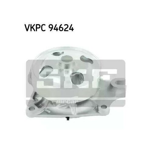 фото Skf vkpc94624 насос водяной