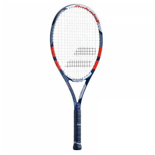 фото Ракетка для большого тенниса babolat pulsion 105 gr2 арт.121200