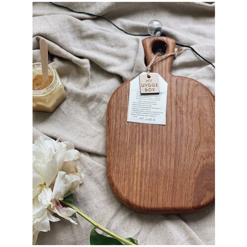 фото Сервировочная доска my hygge box