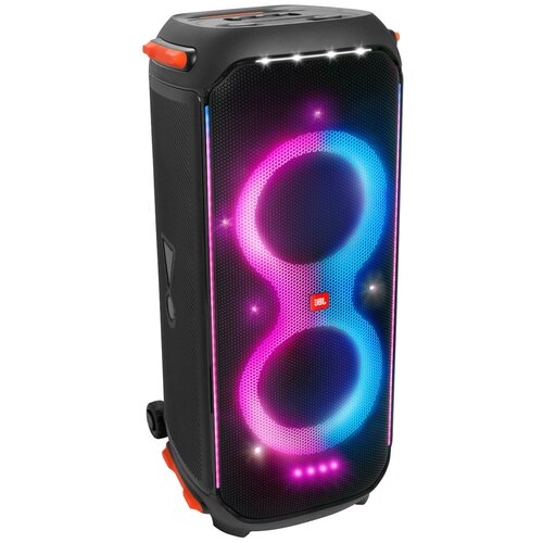 фото Аудиосистема jbl partybox 710 + блок питания infinity instantgo 10000 jblpartybox710bndw