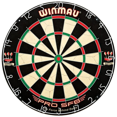 фото Мишень winmau pro sfb (начальный уровень)