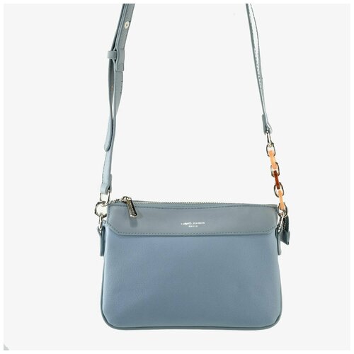 фото Женская сумка david jones 5721 l.blue