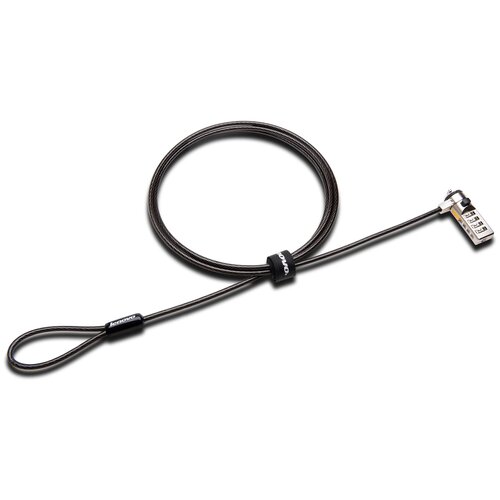 фото Lenovo замок kensington combination cable lock 4xe0g97138