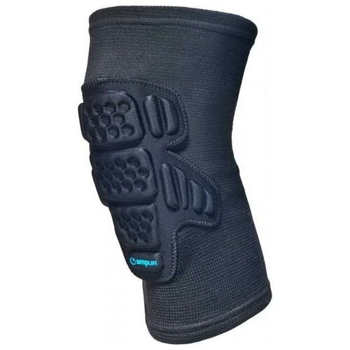 фото Наколенники amplifi knee sleeve black, р. s, black