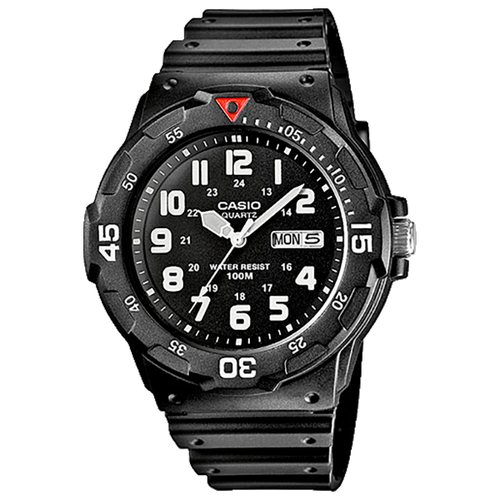 фото Casio наручные часы casio mrw-200h-1bveg