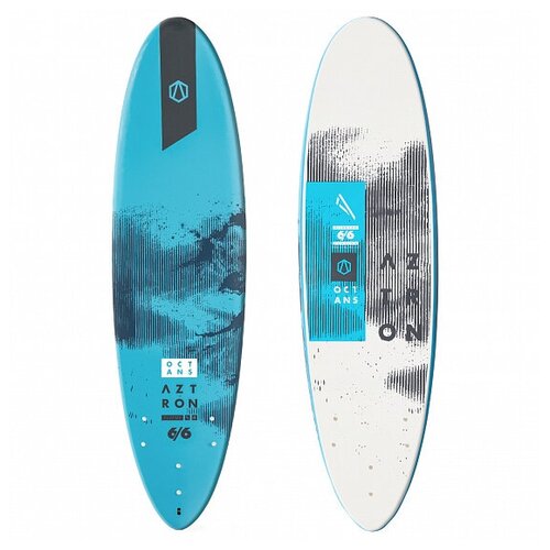 фото Серфборд aztron octans soft surfboard 2021 assorted