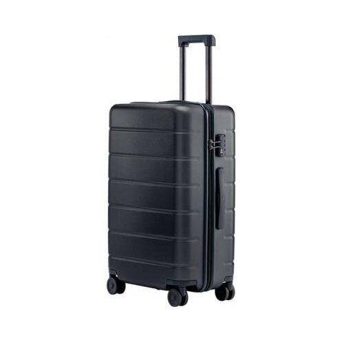 фото Ninetygo чемодан ninetygo business travel luggage 20"" (черный)