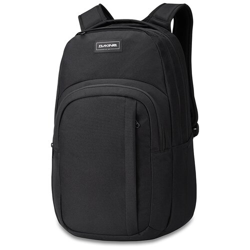 фото Городской рюкзак dakine campus l 33, black