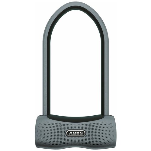 фото Замок велосипедный abus smartx 770a/160hb230 bk uskf