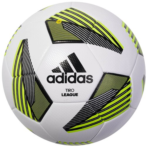 фото Мяч футбольный adidas tiro lge tsbe арт.fs0369 р.4