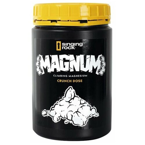 фото Магнезия singing rock magnum crunch dose 100g