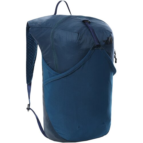 фото Рюкзак the north face 2021 flyweight pack monterey blue