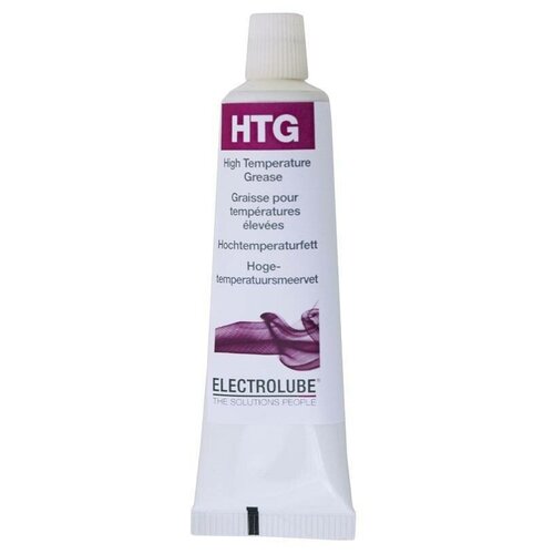 фото Смазка katun high temperature grease, 50 мл