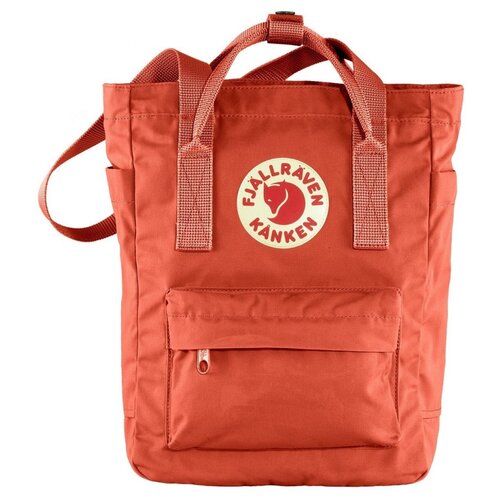 фото Сумка-рюкзак fjallraven kanken totepack mini 333