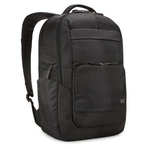 фото Рюкзак case logic notion для ноутбука 15.6" (notibp-116 black)