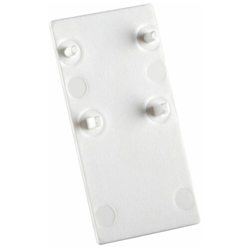 фото Novotech заглушка торцевая novotech flum 135094