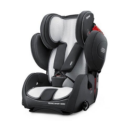 фото Антибактериальный чехол recaro для hero