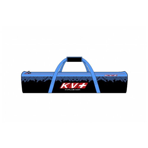 фото Чехол для лыжероллеров kv+ rollski bag for ski 1-4 pairs, 84 cm 20d17