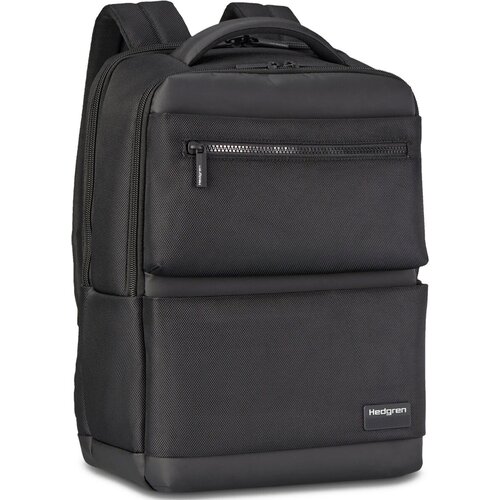 фото Рюкзак hnxt04 next drive backpack 2 rfid *003 black hedgren