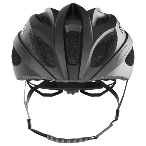 фото Шлем велосипедный, модель "bliz bike helmet alpha black", размер 50/54