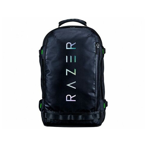 фото Рюкзак razer rogue backpack 17.3" v3 chromatic