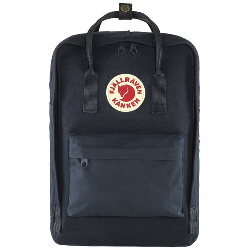 фото Рюкзак fjallraven kanken re-wool laptop 15" 575