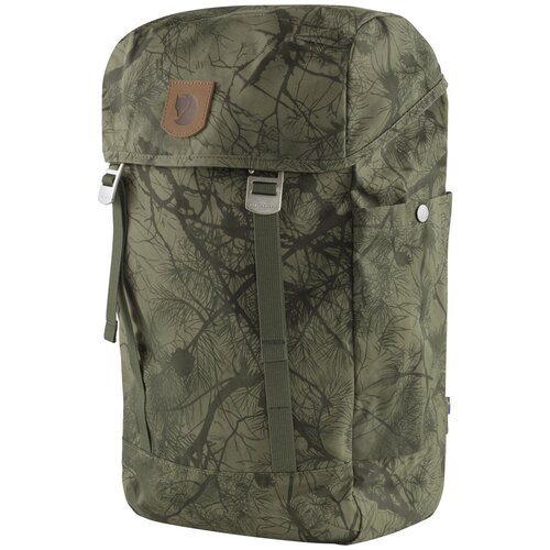 фото Рюкзак fjallraven greenland top 626