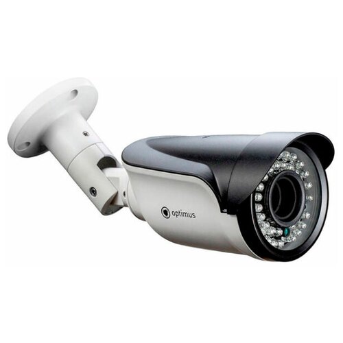 Уличная IP-видеокамера Optimus IP-E015.0(2.8-12)P_V.4
