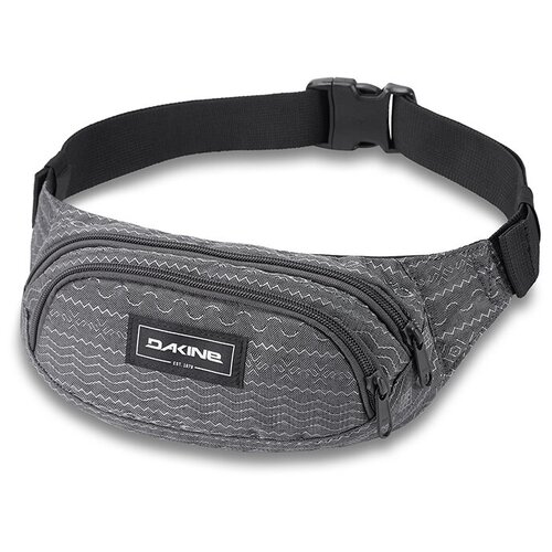 фото Сумка поясная dakine hip pack (цвет: hoxton)