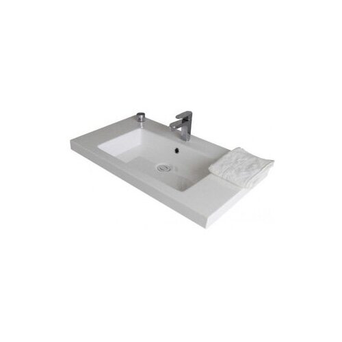 фото Раковина belbagno luce 60 bb600ab