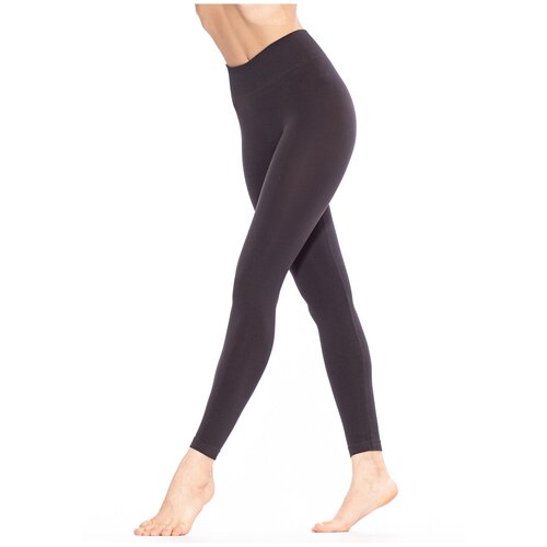 фото Леггинсы giulia leggings 01 размер l/xl, greystone (серый)