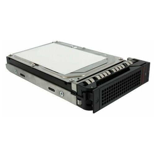 фото Жесткий диск lenovo 7xb7a00046 tch thinksystem 3.5" 10tb sas