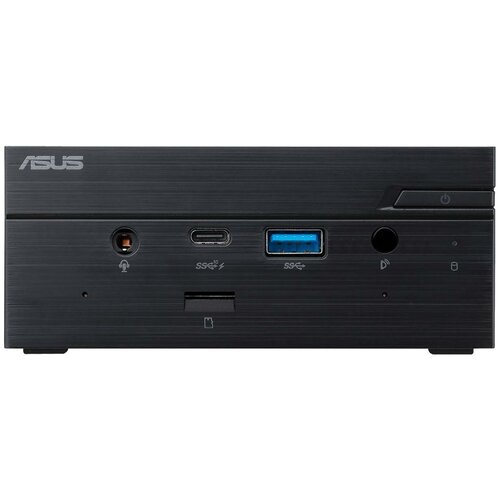 фото Компьютер asus mini pc pn62s-b7621mv