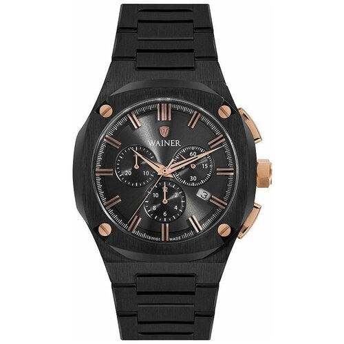 фото Наручные часы wainer wa.10000-c
