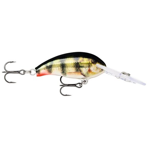 фото Воблер rapala shad dancer sdd07-roml