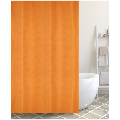 фото Штора для ванной bath plus sk-07