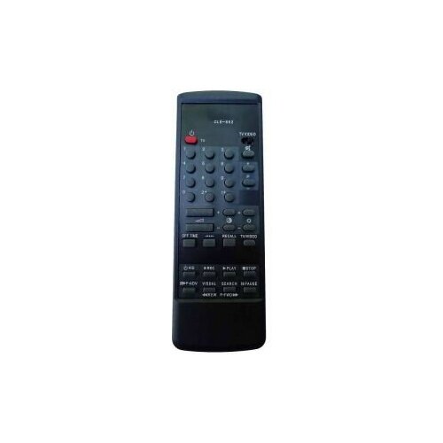 фото Пульт huayu для телевизора hitachi cpt-2131exr haier