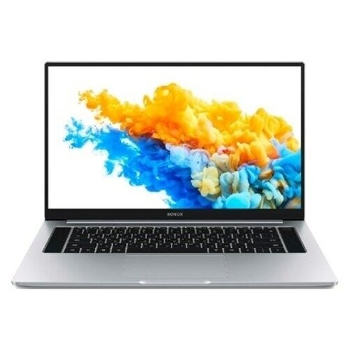 фото Ноутбук honor magicbook pro hylr-wfq9 (16.10" 1920x1080/ ryzen 5 4600h 3000mhz/ 16gb/ ssd 512gb/ amd radeon graphics 64mb) ms windows 10 home 53011sye